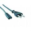 Cablu alimentare casetofon, 1.8 m "pc-184-6"