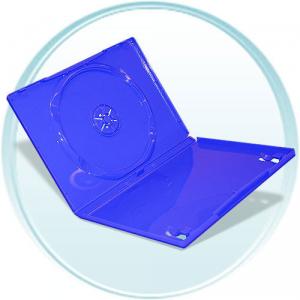 Carcasa 2 dvd blu ray(10mm)