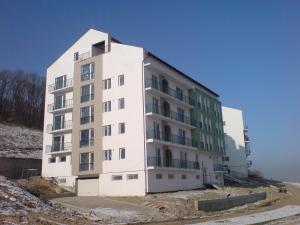 Apartamente in constructie