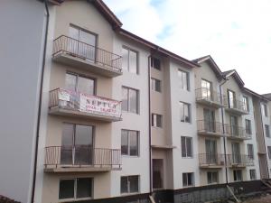 Apartament 1 camera de vanzare Floresti Cluj-Napoca