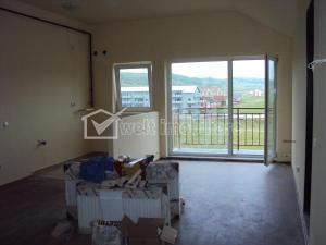 Apartament 1 camere de vanzare in Floresti, Cluj Napoca