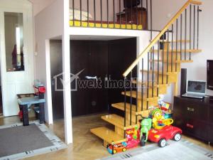 Apartament 2 camere de vanzare in Centru, Cluj Napoca