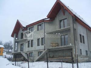 Casa de vanzare in Dambu Rotund, Cluj Napoca