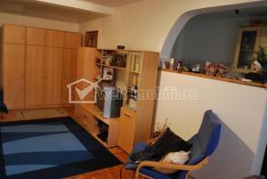 Apartament 1 camere de vanzare in Gara, Cluj Napoca