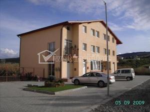 Apartament 4 camere in Gheorgheni