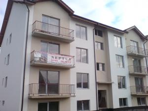 Apartamente 3 camere de vanzare Cluj Floresti constructie noua