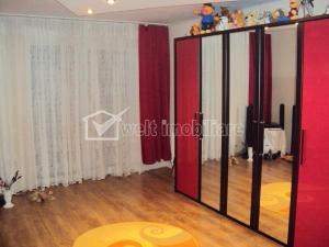 Apartament 1 camere de vanzare in Floresti, Cluj Napoca