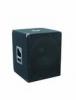 WOOFER OMNITRONIC PROFESIONAL 600W