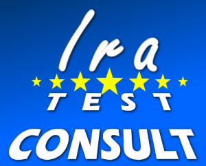 Teste consultant