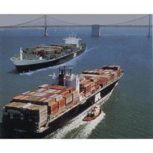 Transport maritim de marfuri
