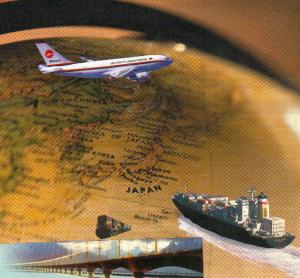 Transport maritim america