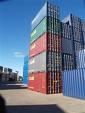 Transport intern containerizat
