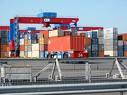 Transport containerizat international