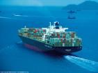 Transport maritim import export