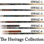 THE HERITAGE COLLECTION I-ST