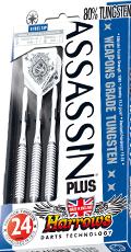 ASSASIN PLUS 80% tungsten