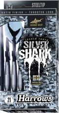 SILVER SHARK