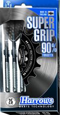 SUPER GRIP 90% tungsten