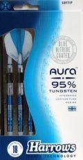 Sageti softip Aura 95% tungsten