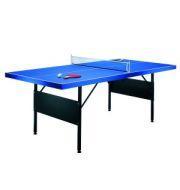 BCE 6" Folding Tennis Table TT-2