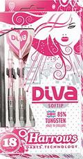 Diva 85% tungsten