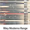 Riley moderno range
