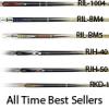 RILEY ALL TIME BEST SELLERS