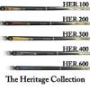 The heritage collection ii