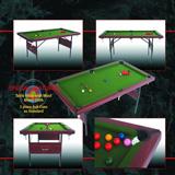 Lexington - masa de snooker 6'