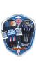 Let's play darts gift set