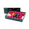 Aramith 22 balls snooker set