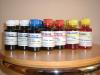 Refill cartuse inkjet Epson