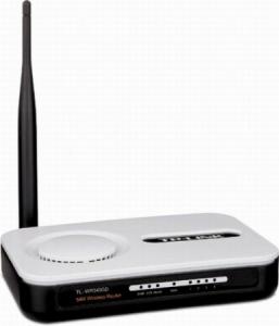 TP-Link TL-WR340GD 2.4GHz b/g Wireless Router