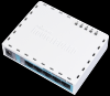 Mikrotik routerboard 750g
