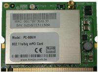 Tonze PC-686H 802.11a/b/g miniPCI