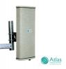 Antena sectoriala 2,4 ghz 13 dbi 120 grade