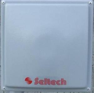 Seltech Panel Antena 5Ghz 16dBi