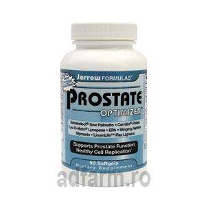 JARROW FORMULAS PROSTATE OPTIMIZER 90 CP