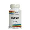 Solaray chitosan 60cp