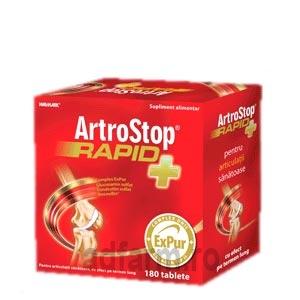 ArtroStop Rapid+ 60 tb. - Walmark