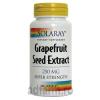 Solaray grapefruit seed extract 60cp