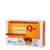 Coenzima Q10 + Carnitina 30 gle. - Walmark