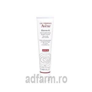 AVENE DERMO K 40 ML