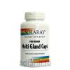 Solaray multi gland caps for women