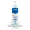 Mustela dermo-cleansing - gel spumant - piele normala