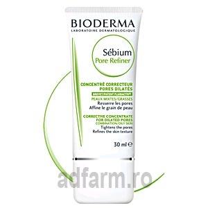 BIODERMA SEBIUM Pore Refiner 30ml