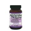Jarrow formulas resveratrol synergy 60cp