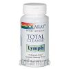 Solaray totalcleanse lymph 60cp