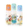 Baby nova set 3 biberoane pp 250 ml