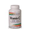 Solaray vitamin c 1000mg